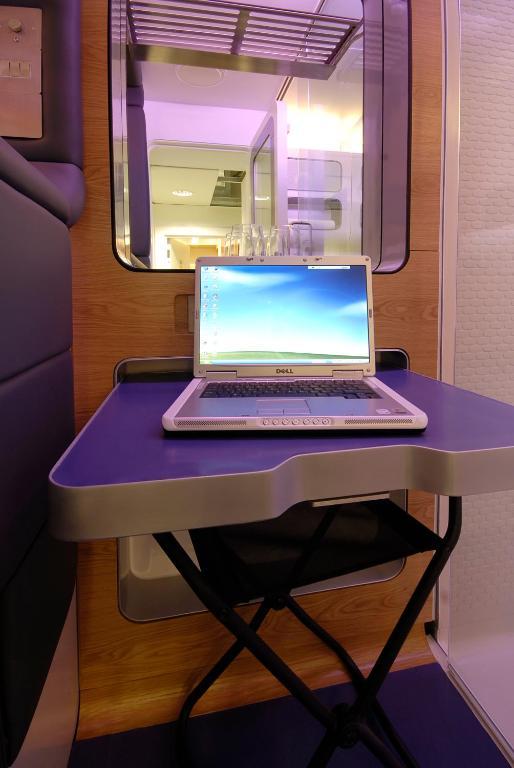 Yotelair London Heathrow Airport Hillingdon Værelse billede